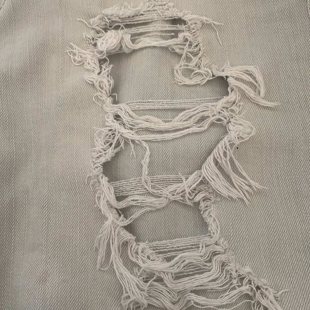 American Eagle Outfitters Core Flex Men’s Unisex Shorts Sz US 32 - Picture 7 of 7